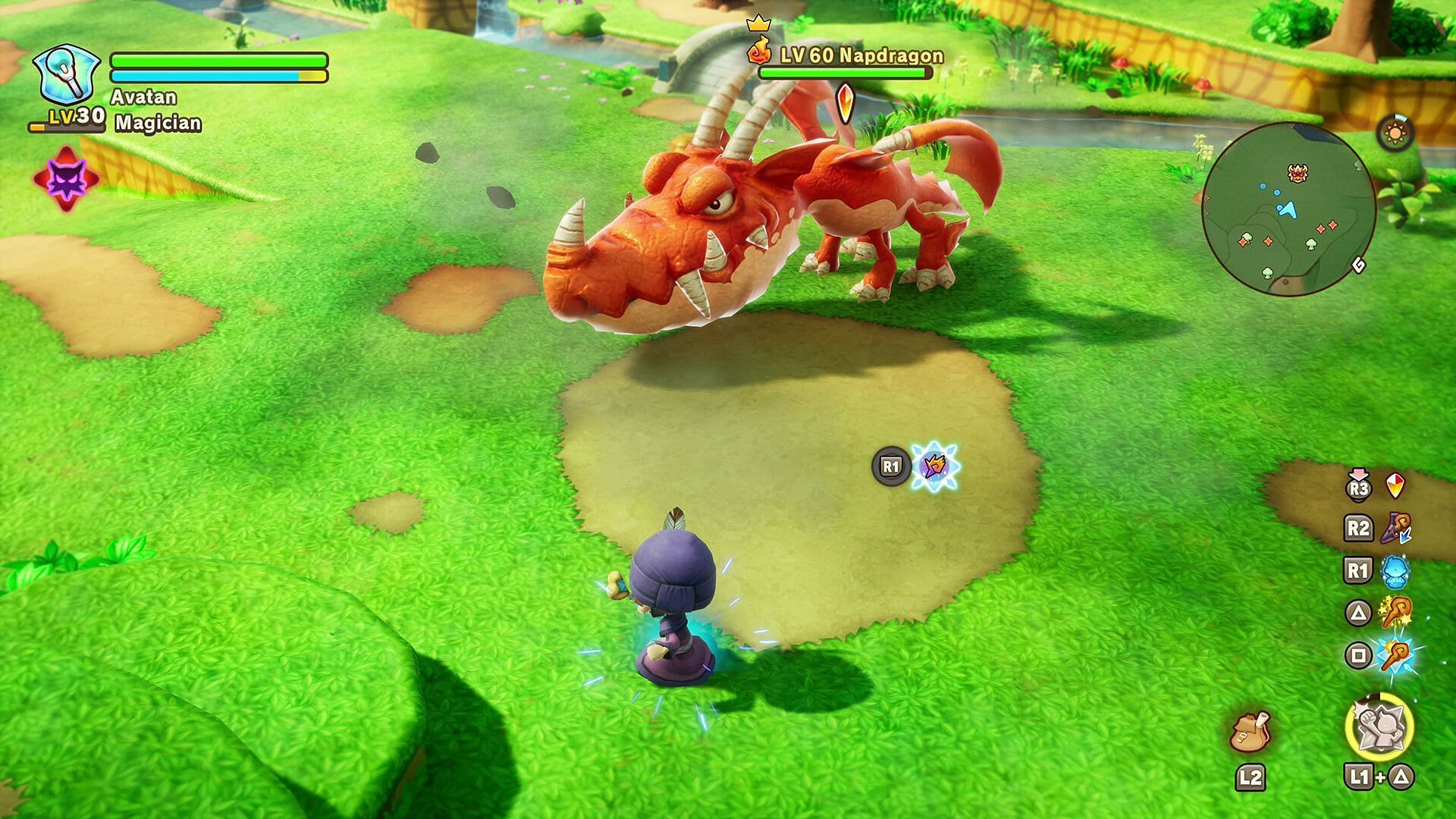 Fantasy Life i The Girl Who Steals Time: содержание издания Digital Deluxe, цены и стоит ли его покупать?