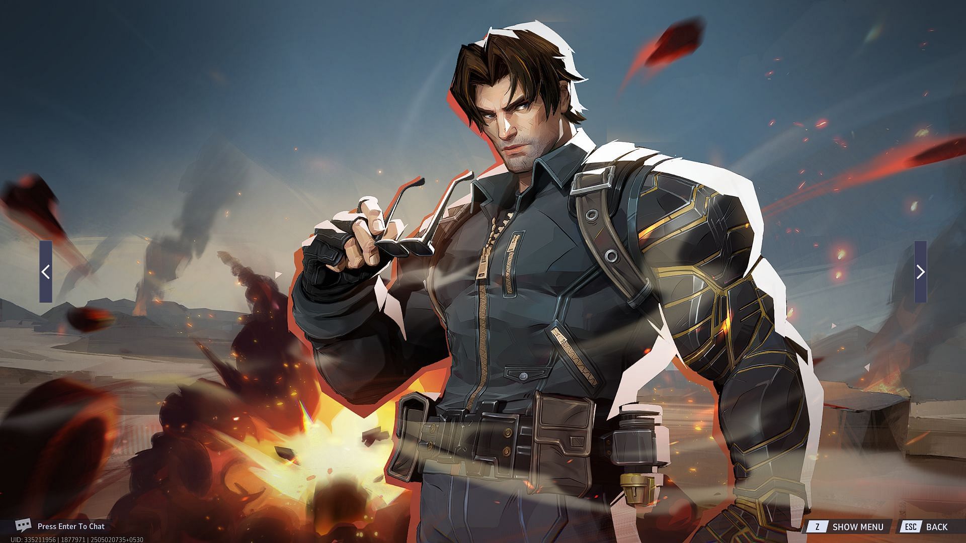 Как разблокировать костюм Winter Soldier Thunderbolts в Marvel Rivals