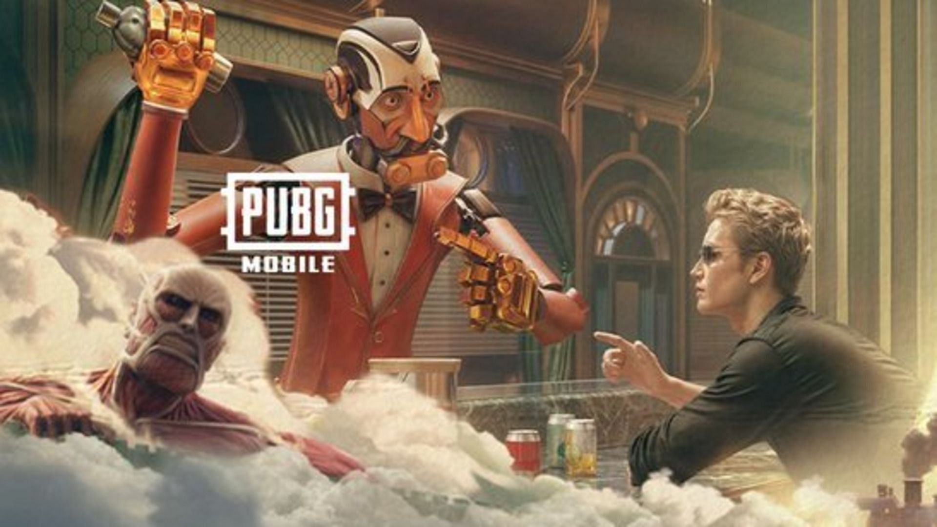 Обновление PUBG Mobile 23 мая: Все исправления ошибок рассмотрены