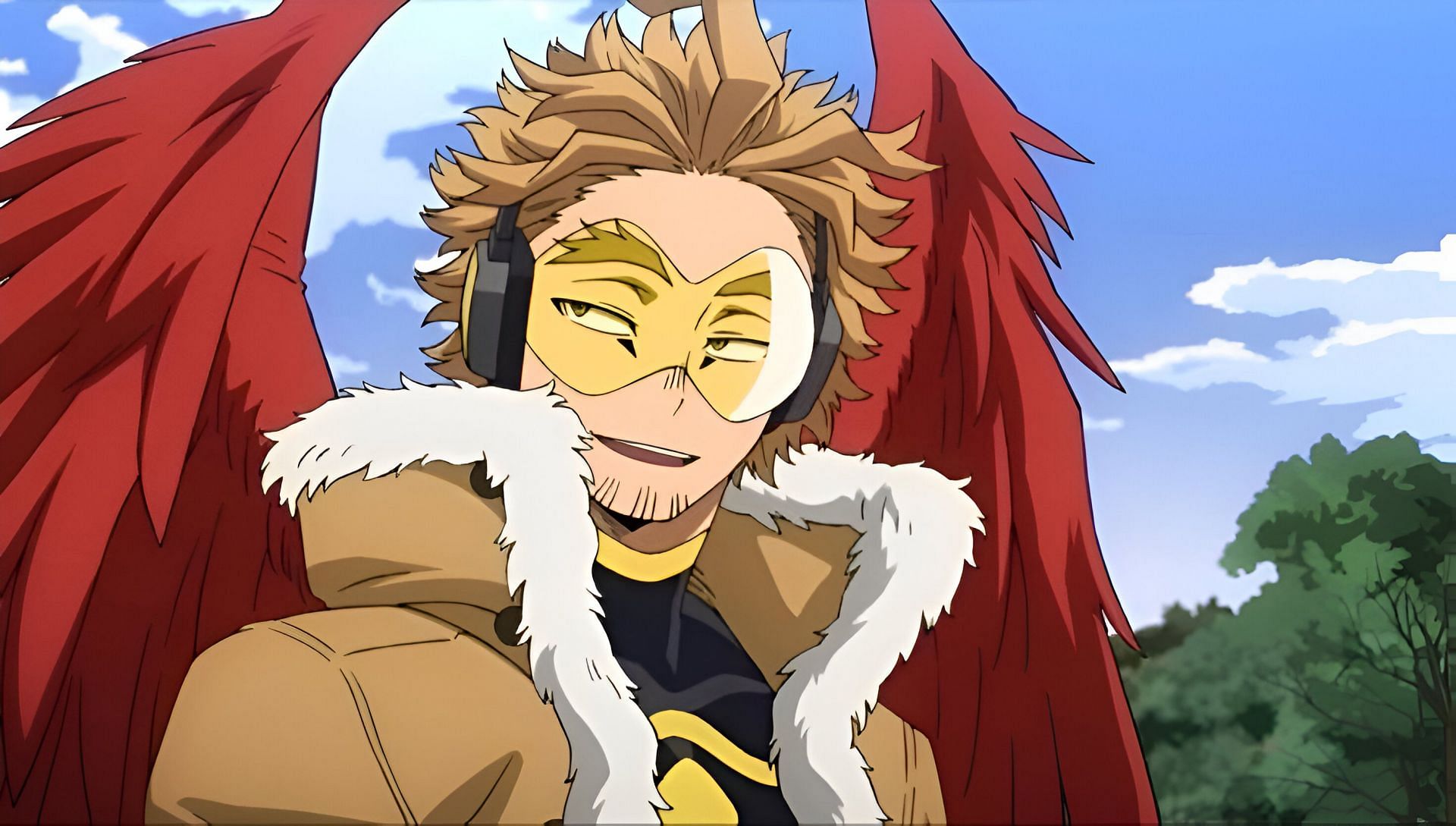 Последние рейтинги Pro Hero в My Hero Academia не такие, какими их представляют фанаты (и именно поэтому финальная цель Hawks’ важна)