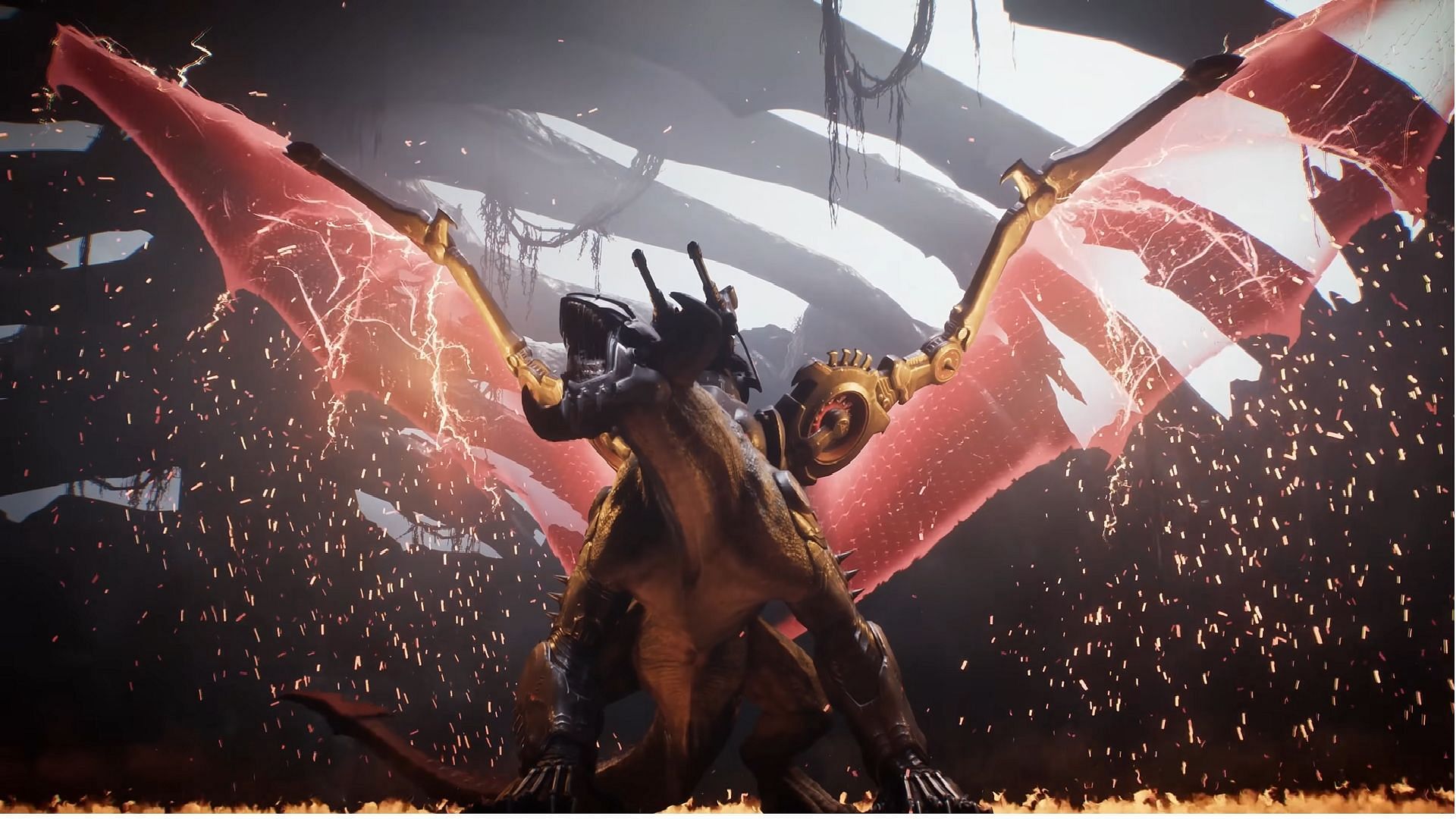 Требуется ли вам ray tracing для запуска Doom The Dark Ages?