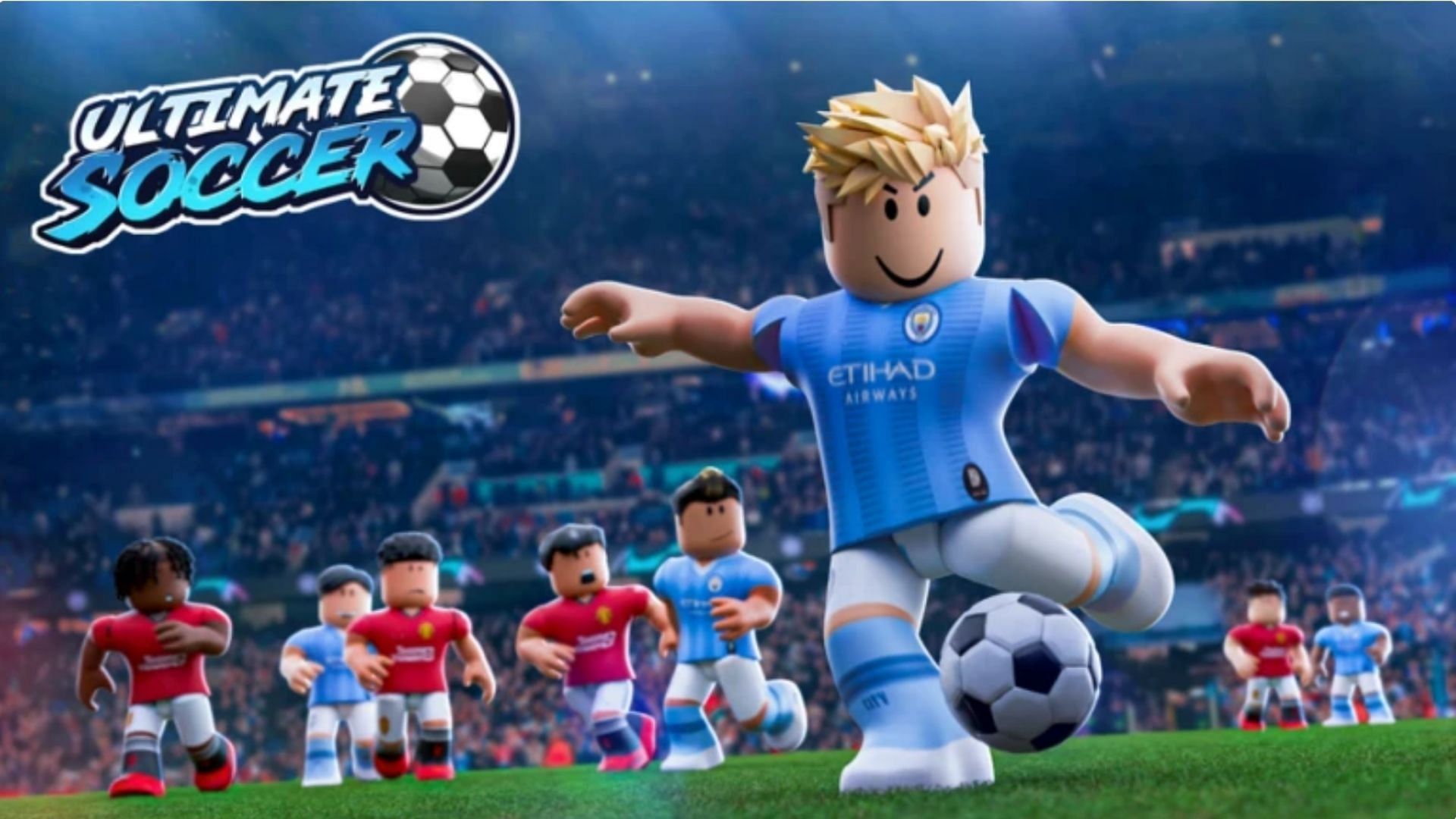 Ultimate Soccer коды (Май 2025)