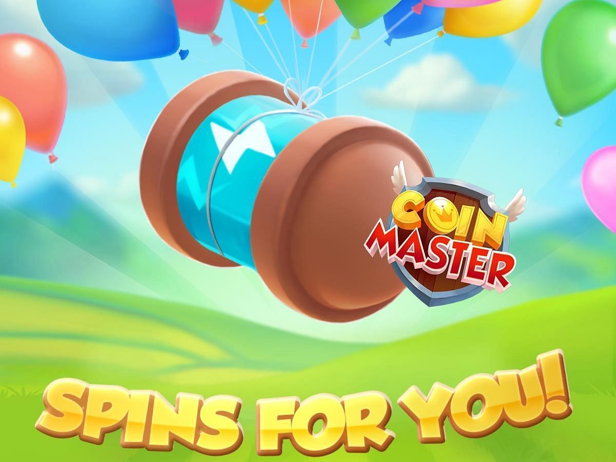 Есть ли бесплатные вращения и ссылки на монеты для Coin Master сегодня? (19 мая 2025)