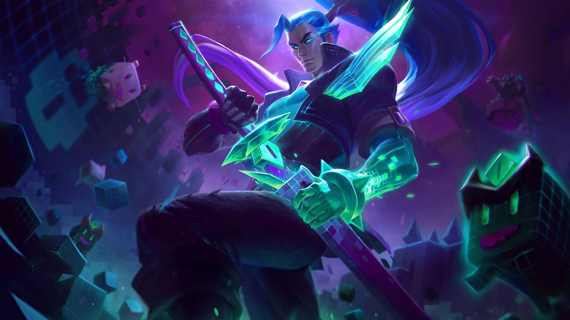 “Для меня нет противоядрия”: League of Legends LoLdle ответы 1056 (Среда, 28 мая 2025)