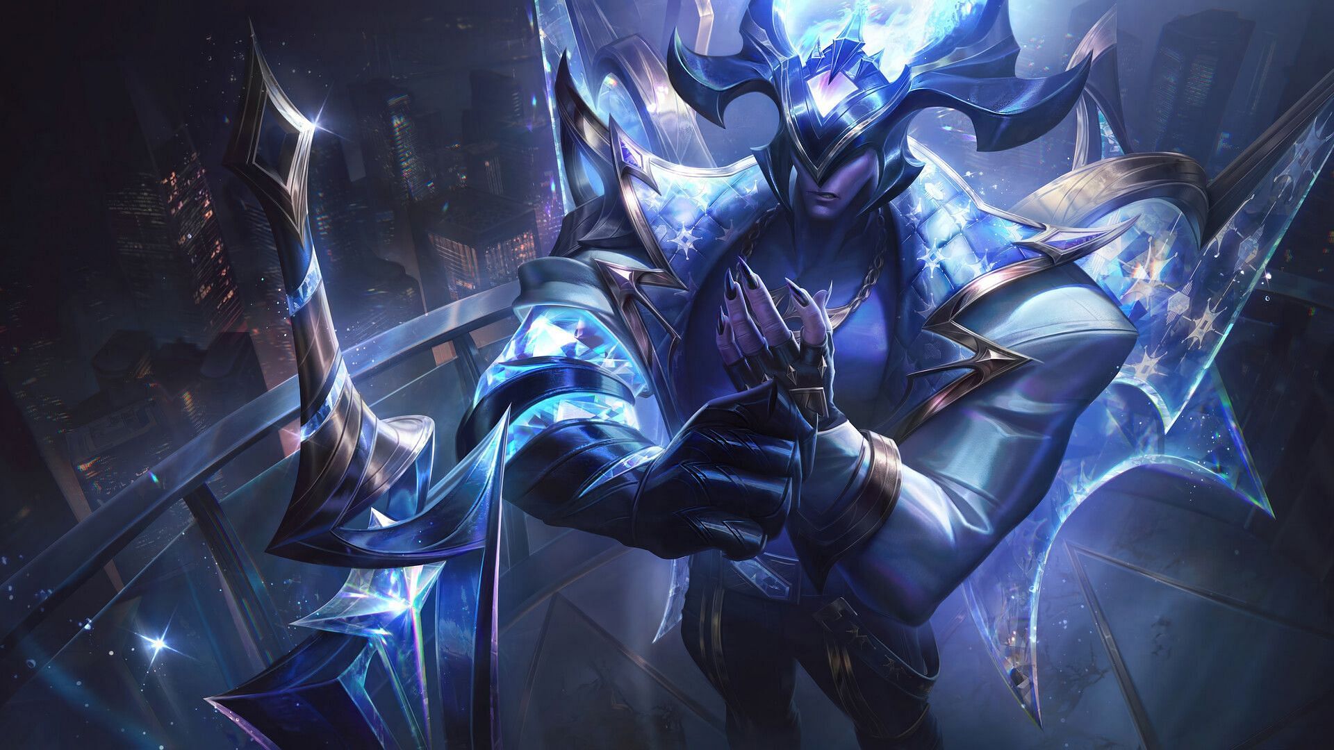 League of Legends patch 25.11 preview: Нерфы Smolder, изменения Aatrox и другие нововведения