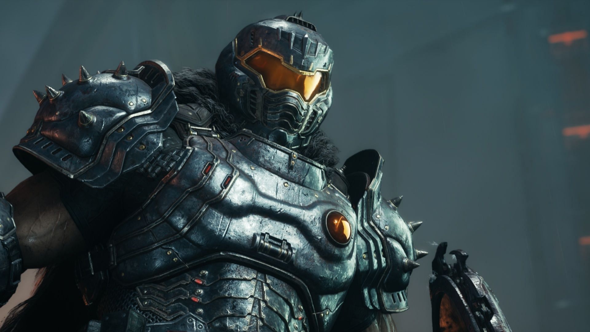 Лучшие улучшения оружия, которые стоит получить в первую очередь в Doom The Dark Ages