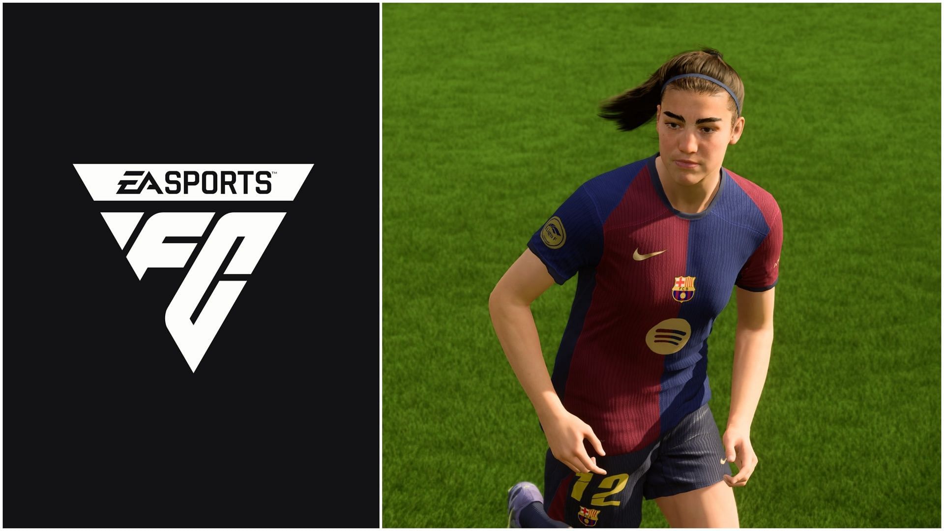 EA FC 25 Patri Guijarro TOTS Honourable Mentions SBC утекли: Ожидаемые статистики и стоимость