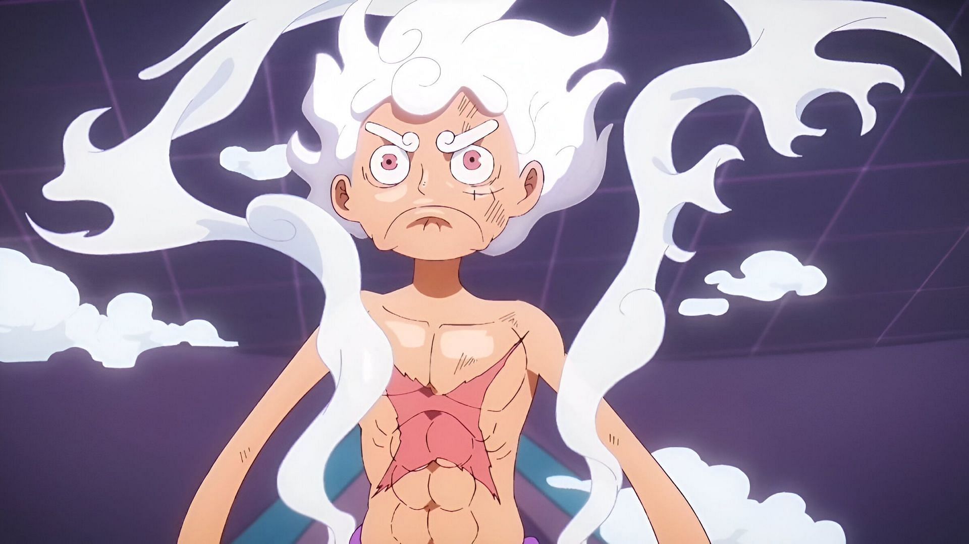 Аниматор One Piece Винсент Шансар отвечает на обвинения в “переанимации” боя Луффи против Кизару в аниме