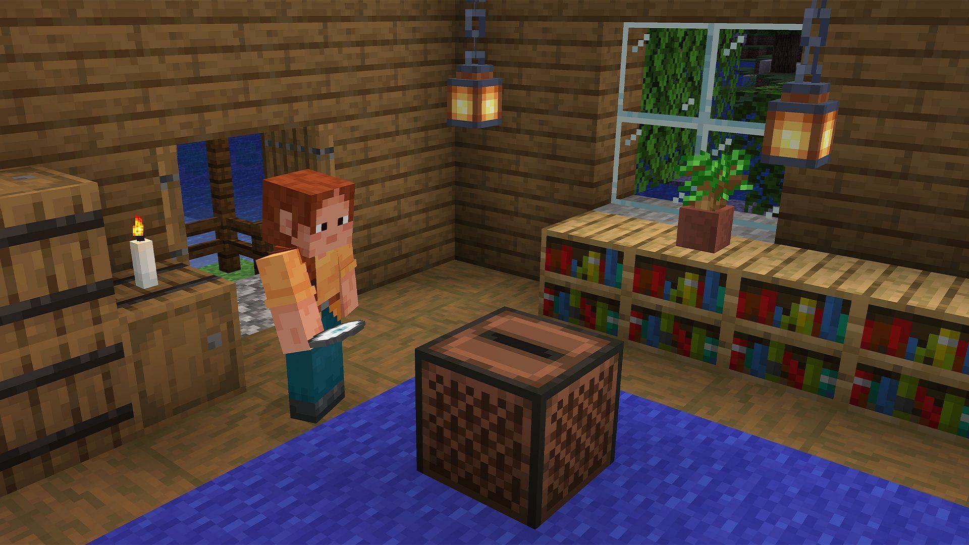 Minecraft Bedrock выпустил срочный 1.21.81 хотфикс для исправления серьезных проблем