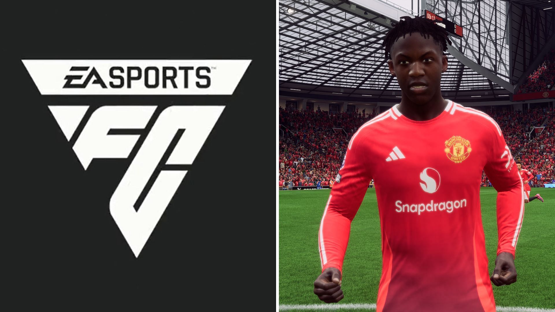 Утечка EA FC 25 Kobbie Mainoo UEL RTTF SBC: Ожидаемые характеристики и стоимость
