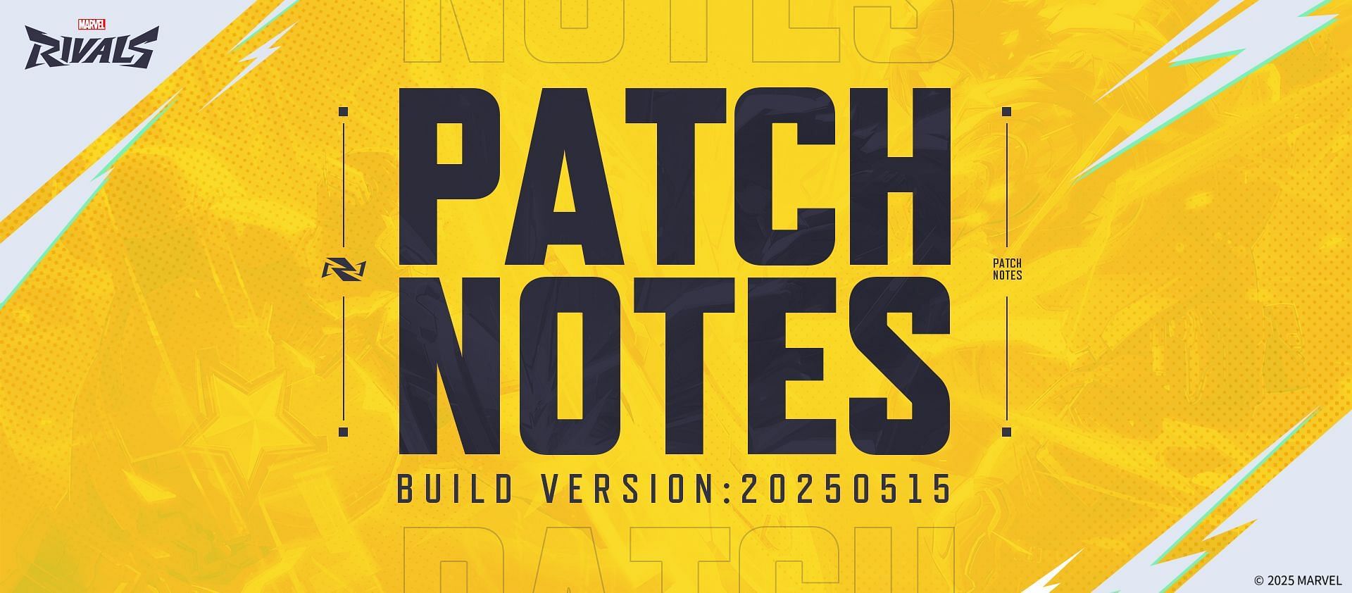 Marvel Rivals patch notes (15 мая 2025): Подарок Галакты, возвращение Season 0 Battle Pass и многое другое