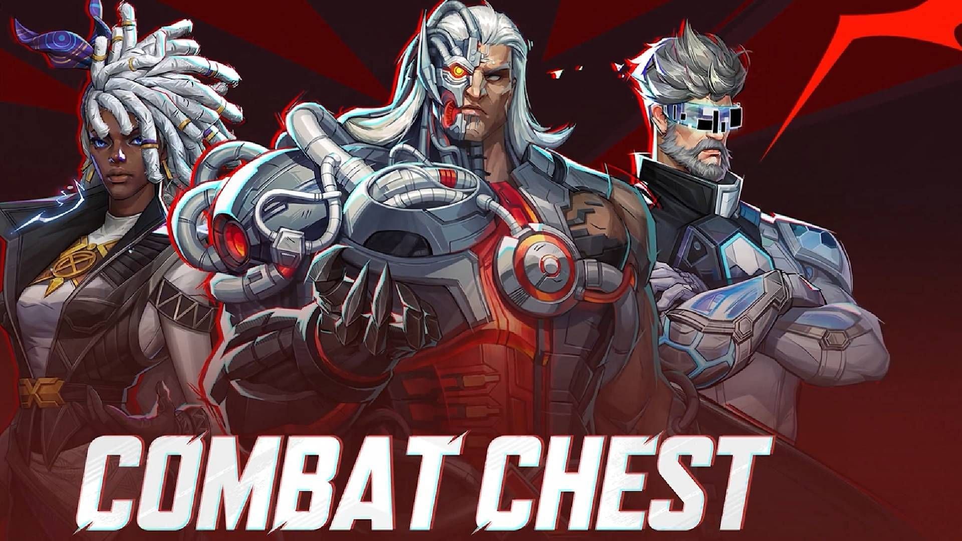 Что такое Combat Chest в Marvel Rivals и как его использовать