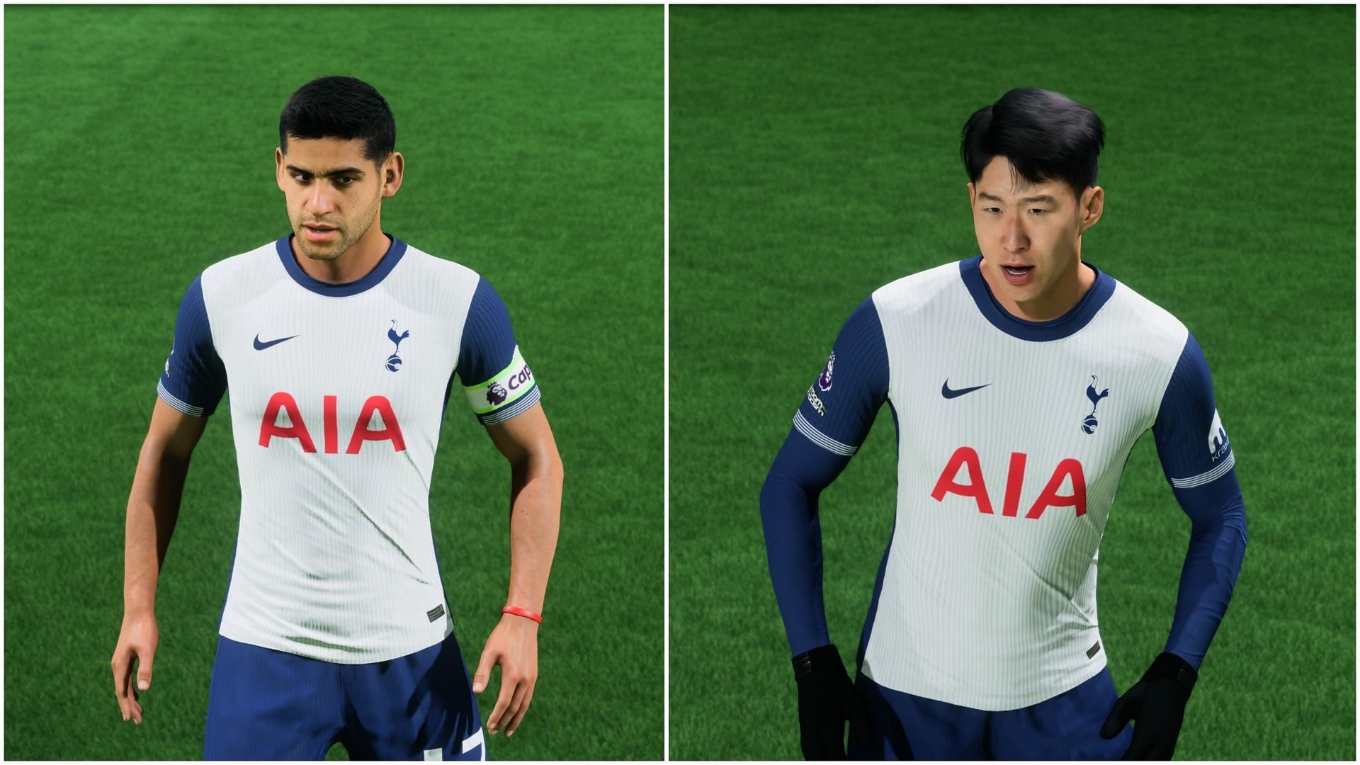 Утечки EA FC 25: предполагается, что Spurs получат 15 предметов RTTF в честь своей победы в UEL