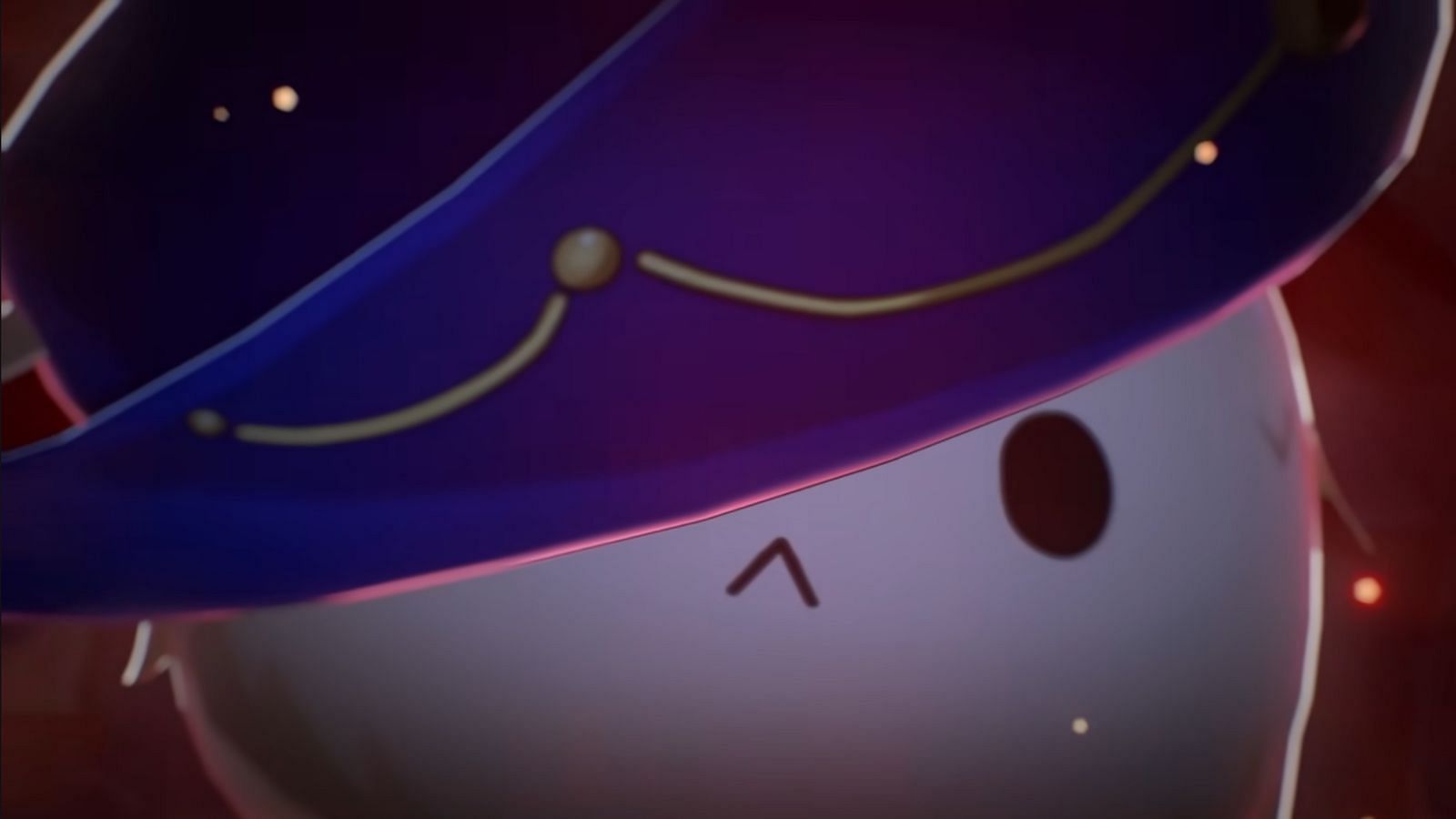 Утечка из Genshin Impact намекает на возможность игры за члена Hexenzirkel