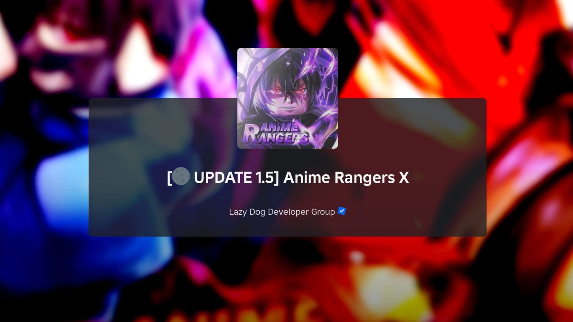 Как получить Cid Kagenou в Anime Rangers X