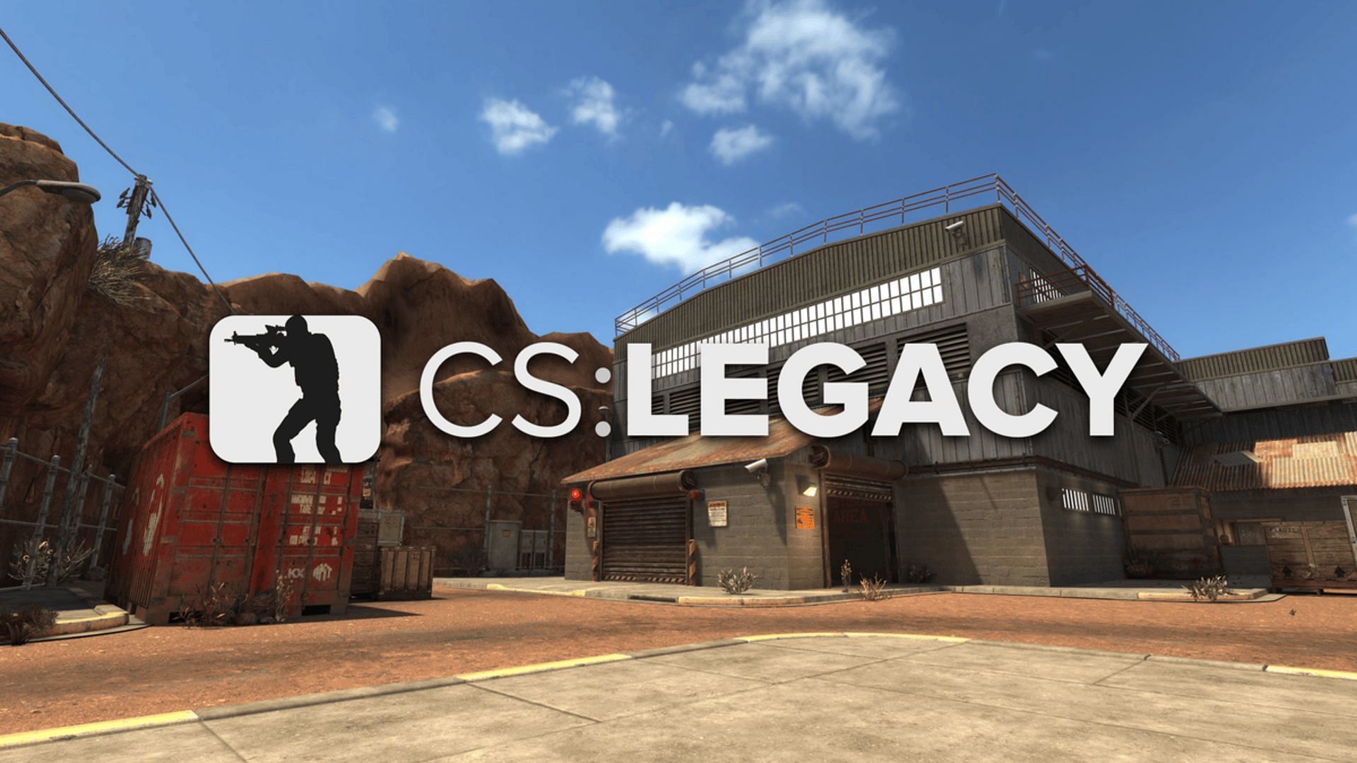 Закрывается ли CS Legacy? Всё о ситуации с прекращением иска от Valve объяснено.