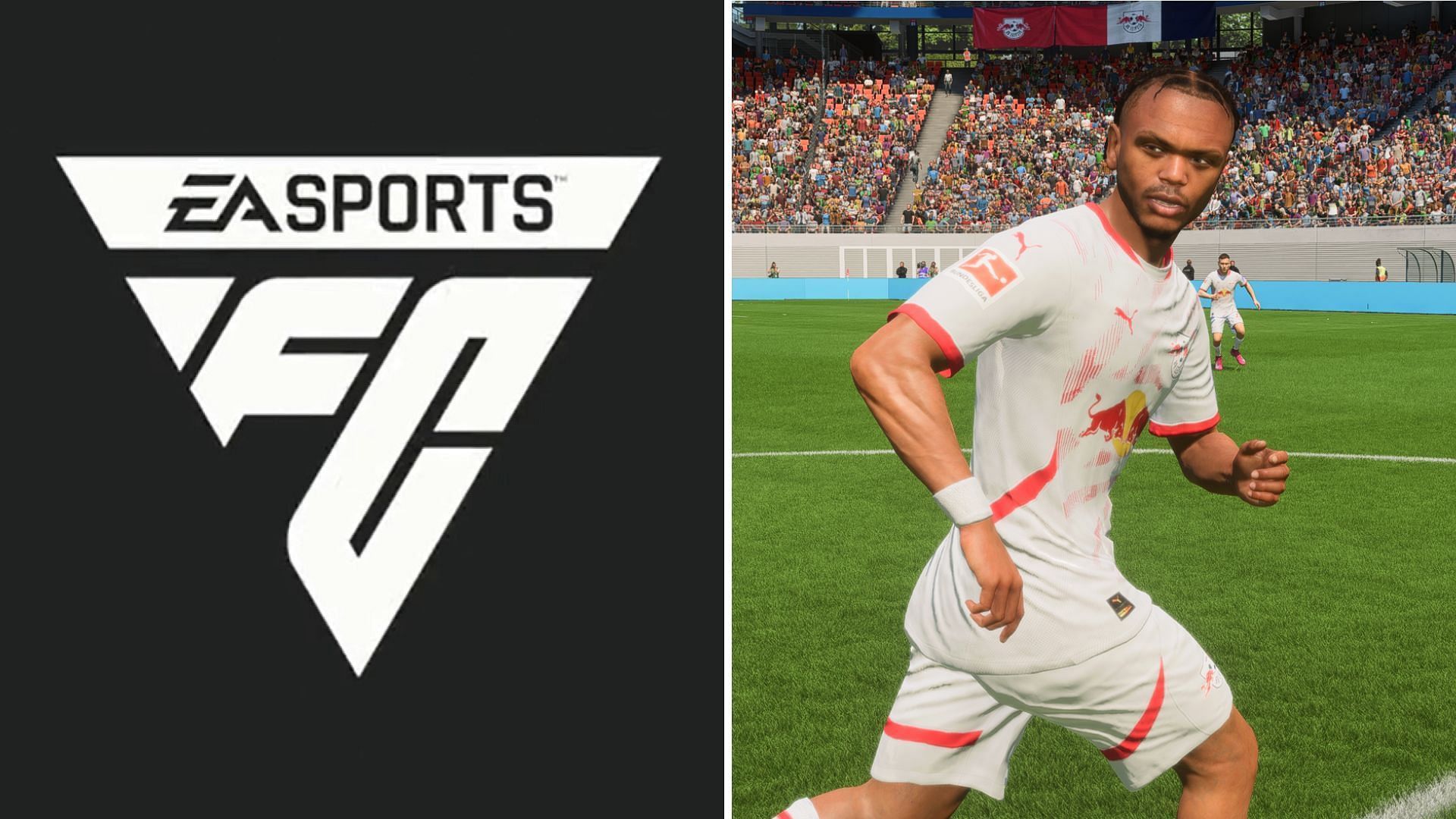Утечки EA FC 25: Лоис Опенда может появиться как TOTS SBC/объектив в Ultimate Team