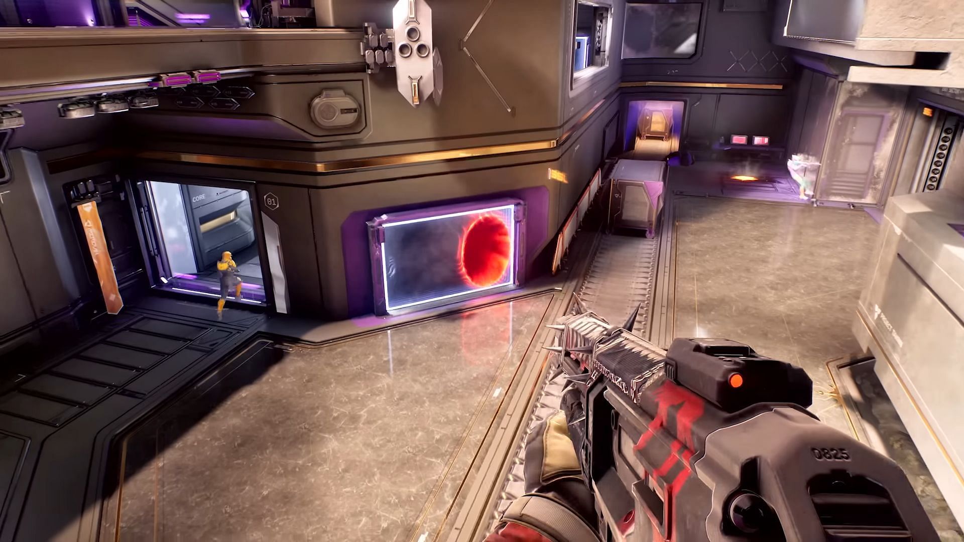 Статус серверов Splitgate 2: Серверы отключены?