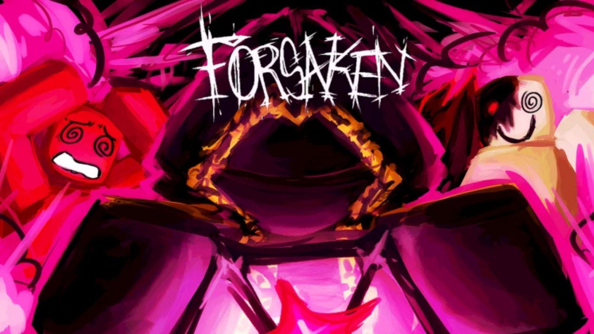Руководство по достижениям вызовов Forsaken