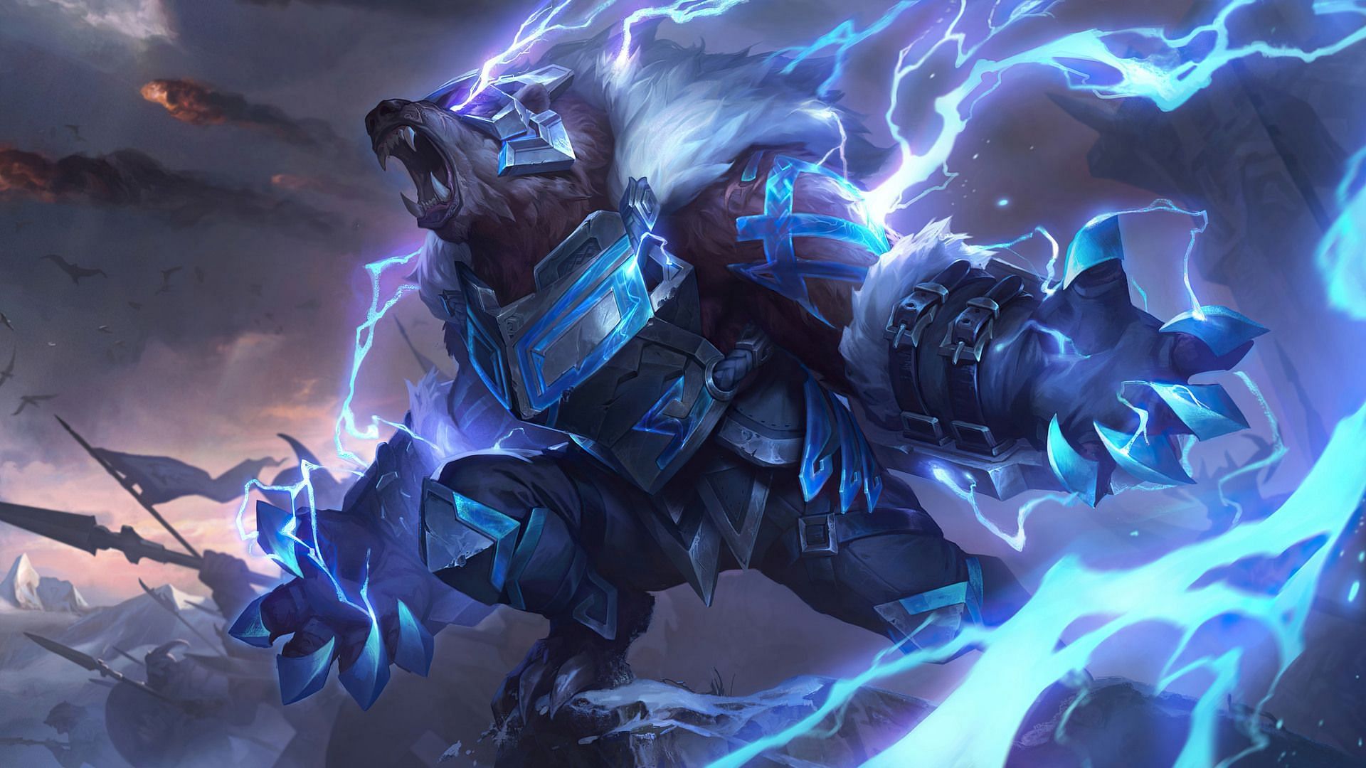 “Нет, я не рад тебя видеть”: League of Legends LoLdle ответы 1057 (Четверг, 29 мая 2025)