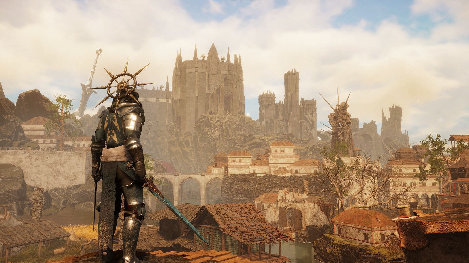 Tainted Grail The Fall of Avalon: Все доступные платформы и системные требования для ПК