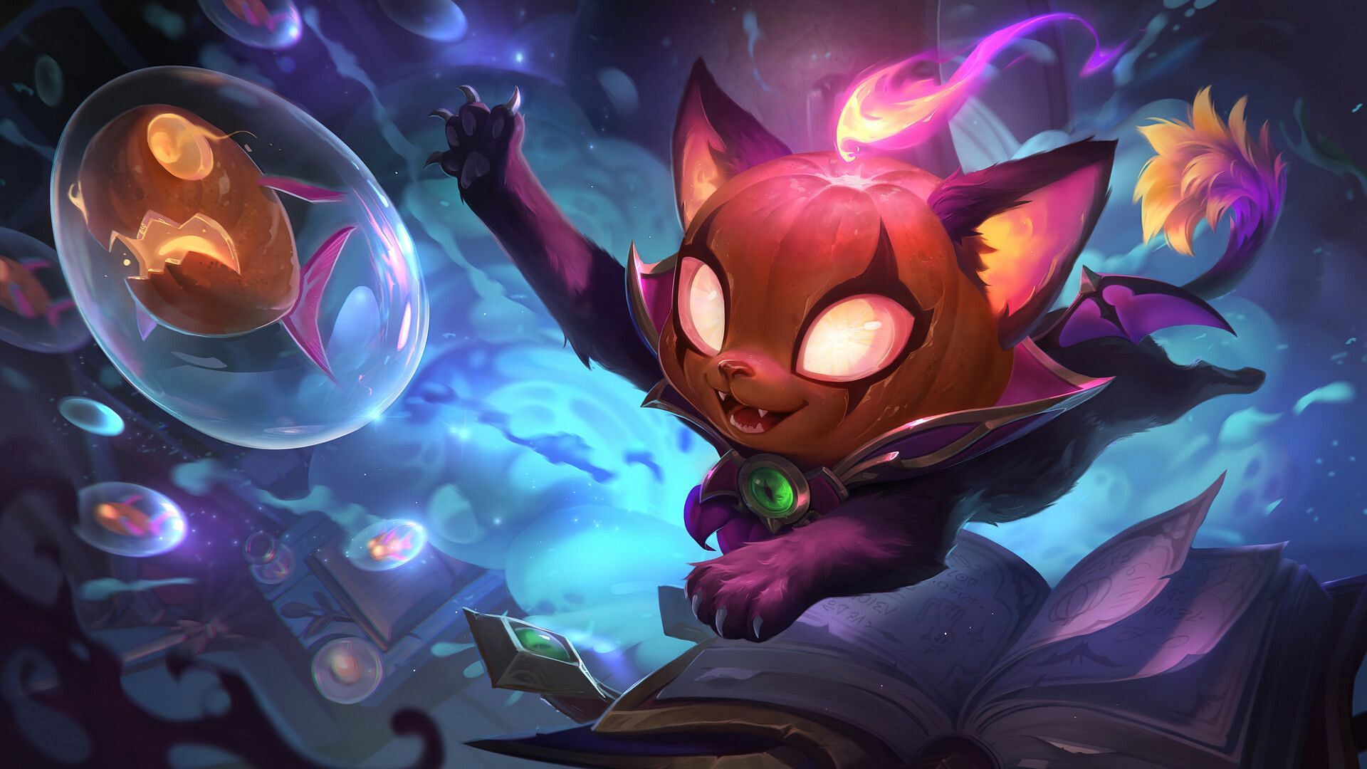 Ответы на LoLdle 3 мая 2025 года: League of Legends