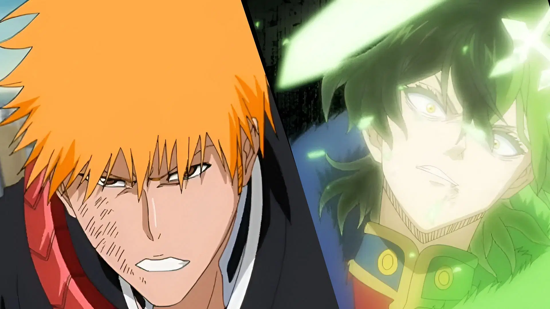 10 самых разочаровывающих боёв в shonen anime, рейтинг