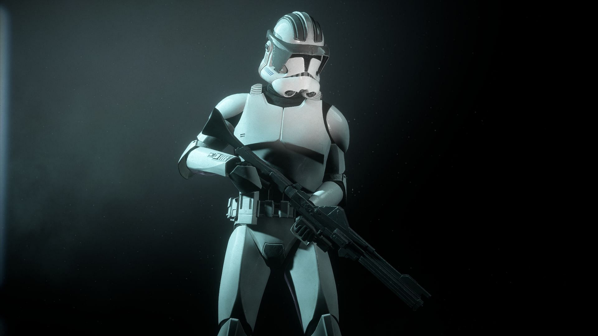 Лучший тяжёлый набор для использования в Battlefront 2