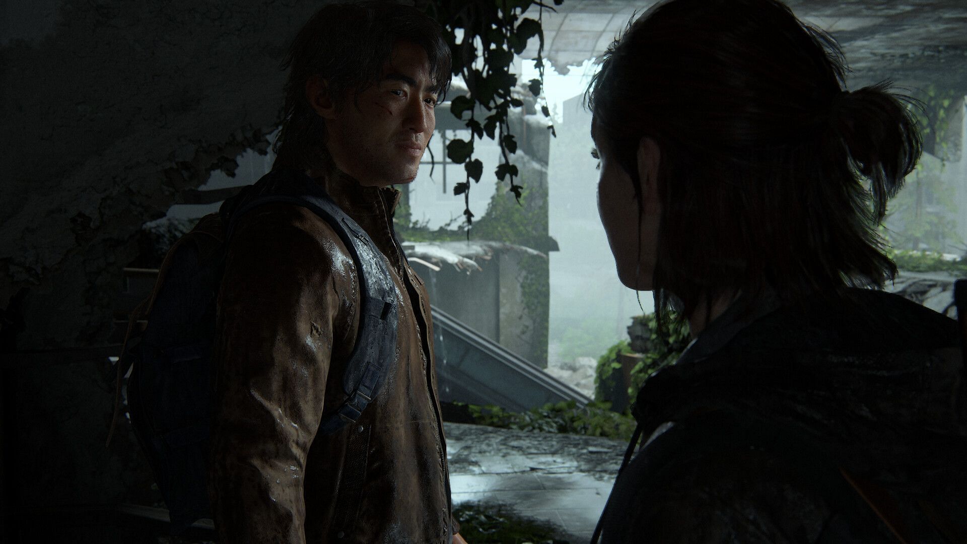 Обновление 1.3 игры The Last of Us Part 2 на ПК: Всё новое, добавленное в последнем патче (02 мая 2025 года)