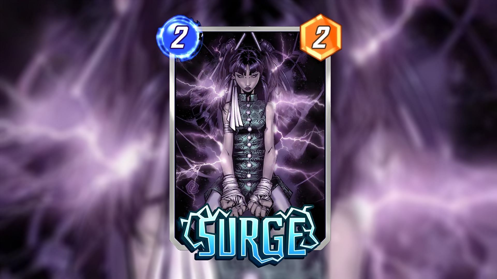 Карты Marvel Snap Surge: Синергии, контрмеры и другое