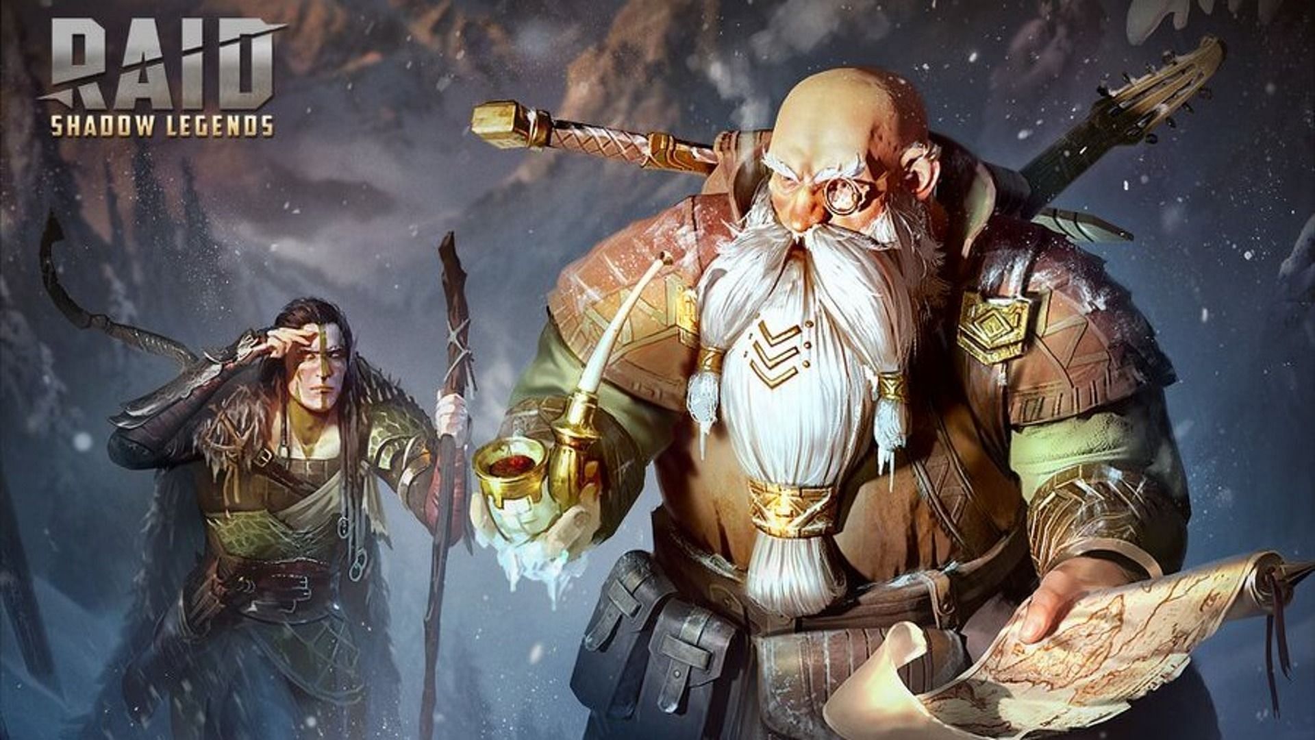 Raid Shadow Legends обновление 30 мая: изменения в очках сезона арены, изменения в матчмейкинге и другое
