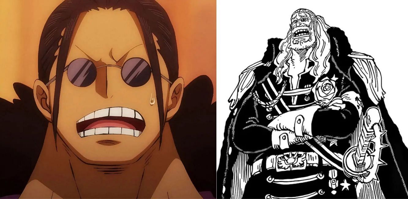 Свежие спойлеры One Piece почти подтверждают, что начался повторный поединок на God Valley