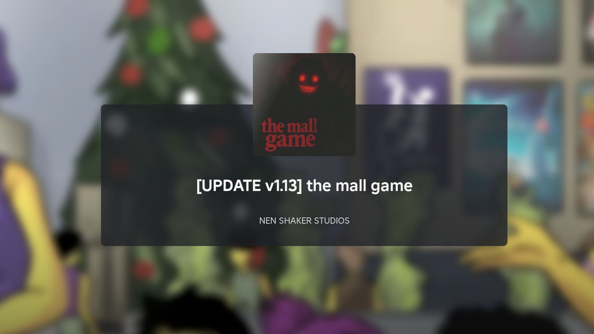 Коды The Mall Game (май 2025)