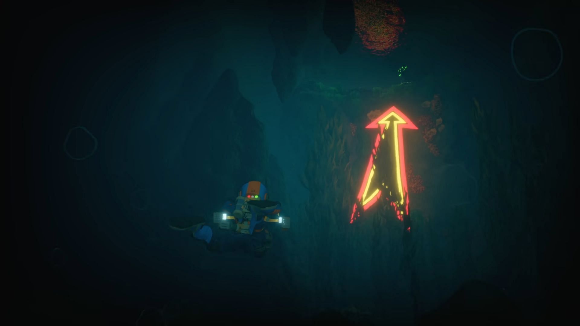 Как получить Underwater Scooter в Revenge of the Savage Planet