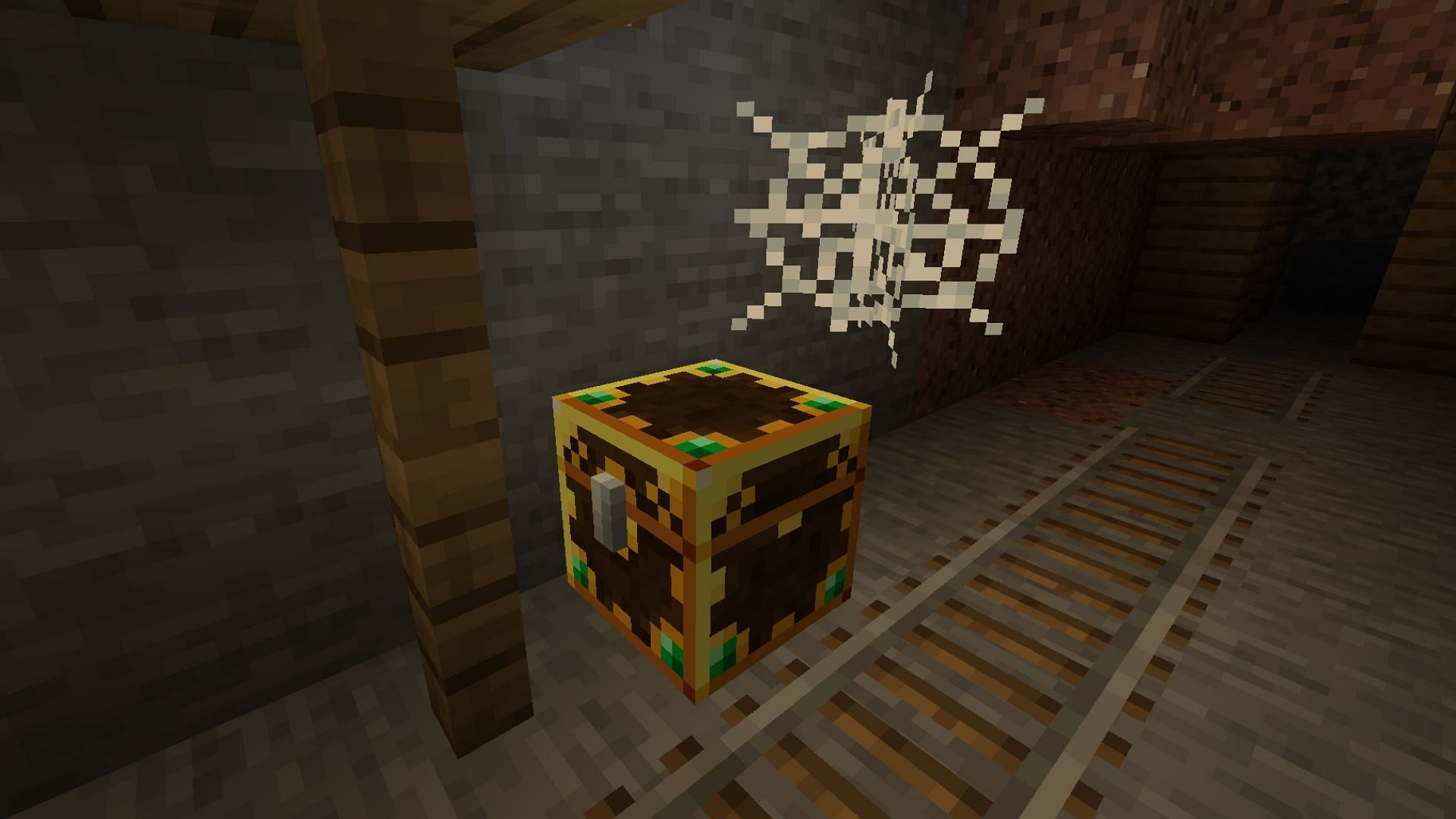 Minecraft Lootr мод: Особенности и как скачать