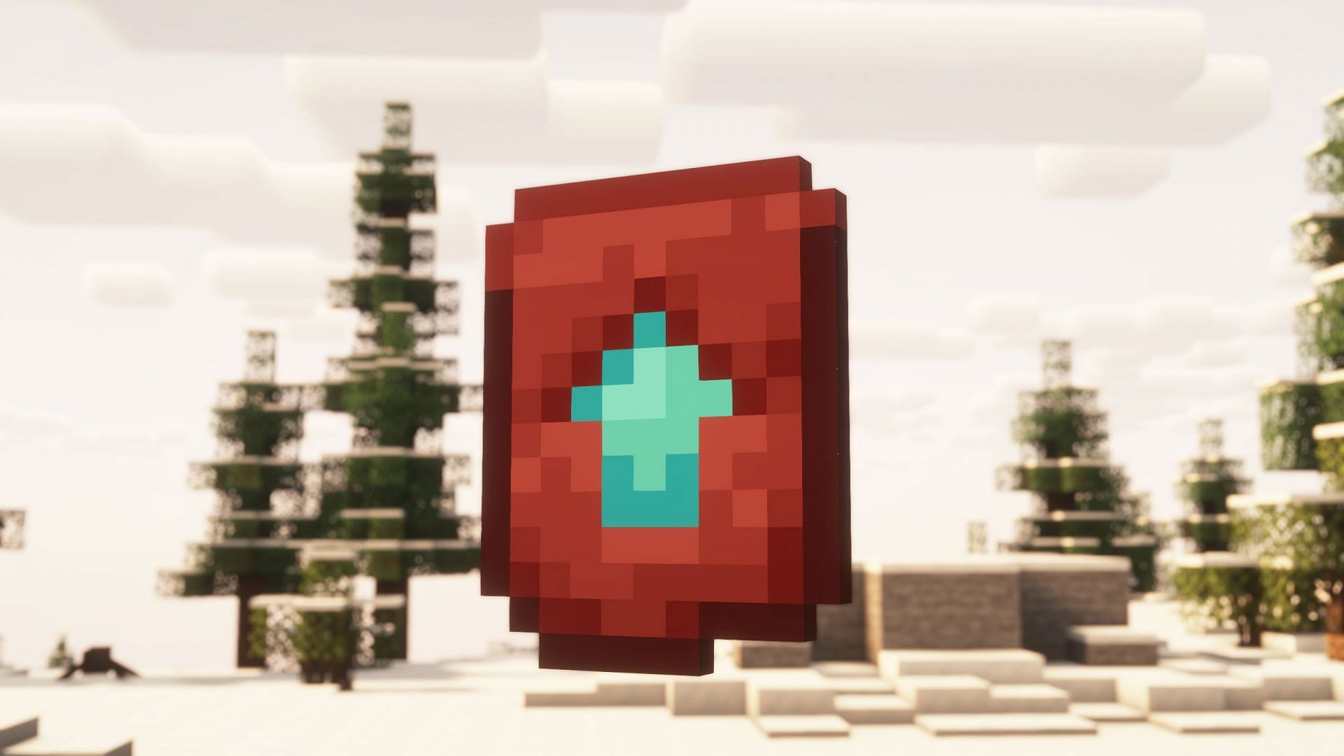 Почему шаблон апгрейда незерита в Minecraft является одним из самых раздражающих изменений