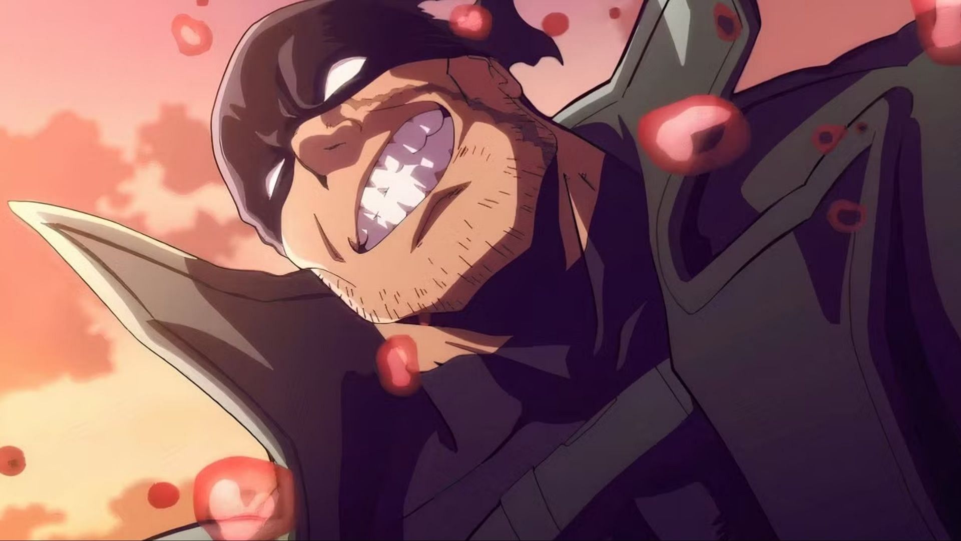 My Hero Academia: Vigilantes episode 6 дает Knuckleduster’у ауру, которую он заслуживал