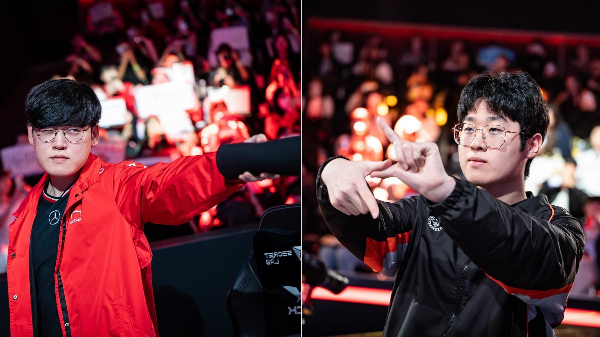 T1 против Hanwha Life Esports в League of Legends LCK 2025 Регулярный Сезон: Прогноз, детали трансляции и многое другое