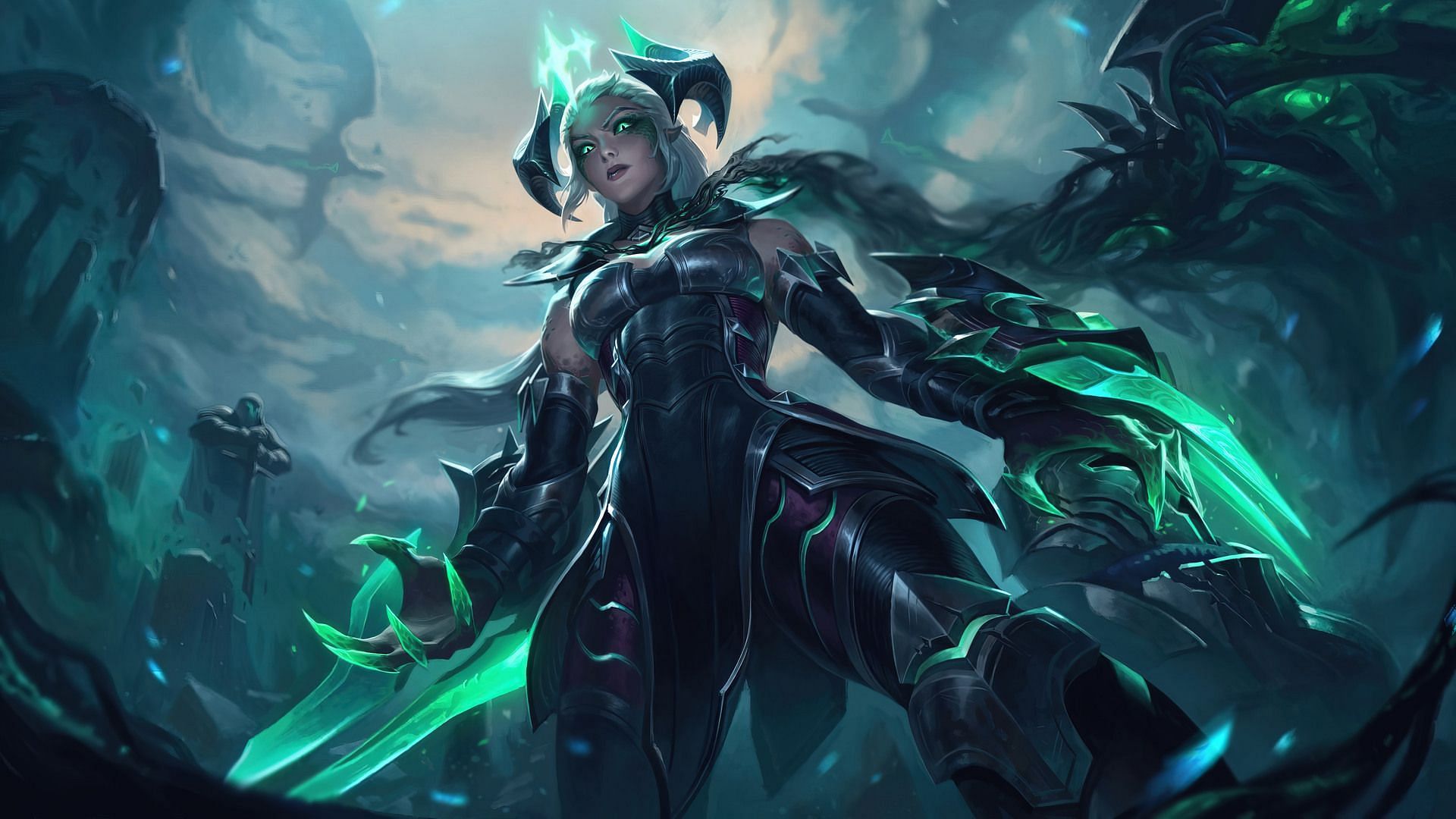 “Добро пожаловать в город плавания”: League of Legends LoLdle ответы 1042 (среда, 14 мая 2025)