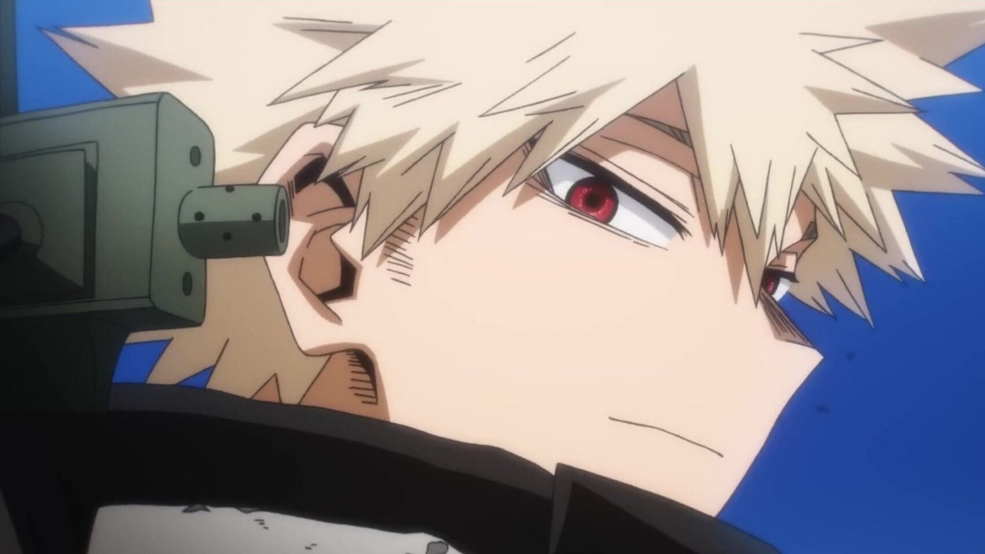 My Hero Academia concludes main series, opens the door for more animanga