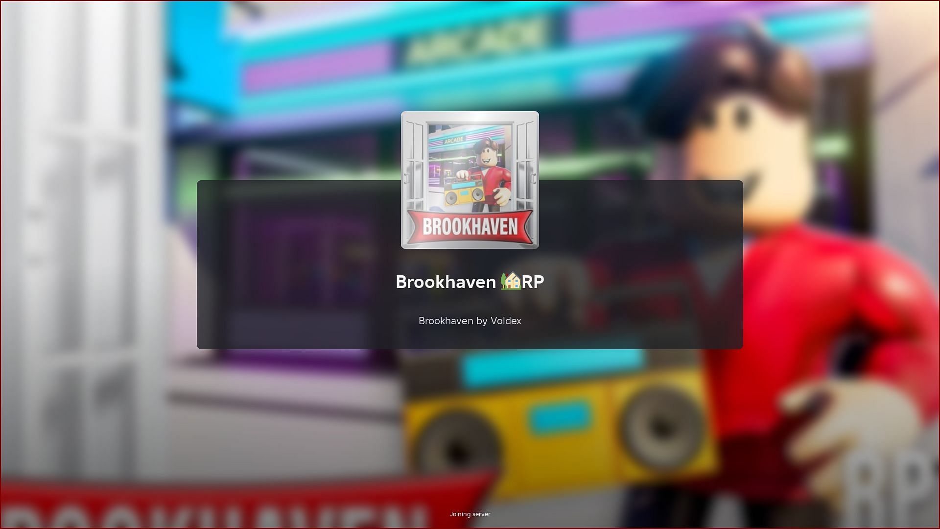 5 вещей, которые можно сделать, когда вам скучно в Brookhaven RP