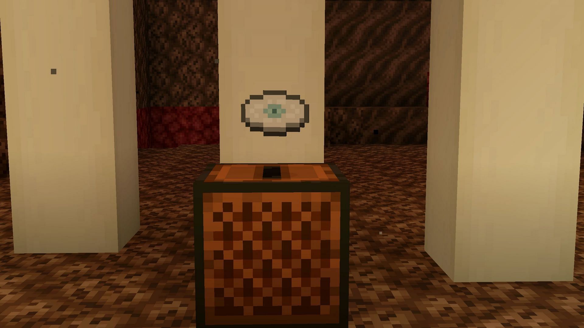 Minecraft анонсирует новый музыкальный диск Tears для летнего релиза игры