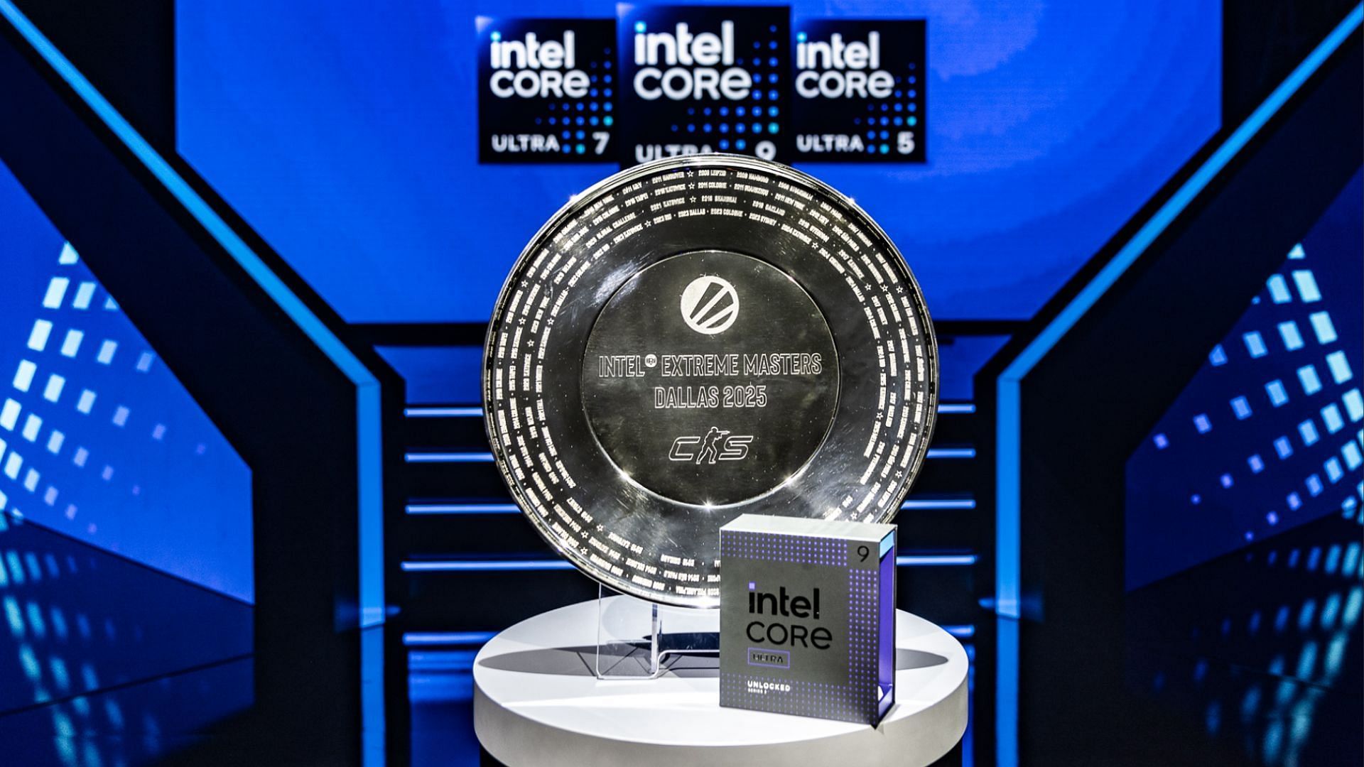ESL анонсирует первый в истории CS2 IEM Krakow на 2026 год