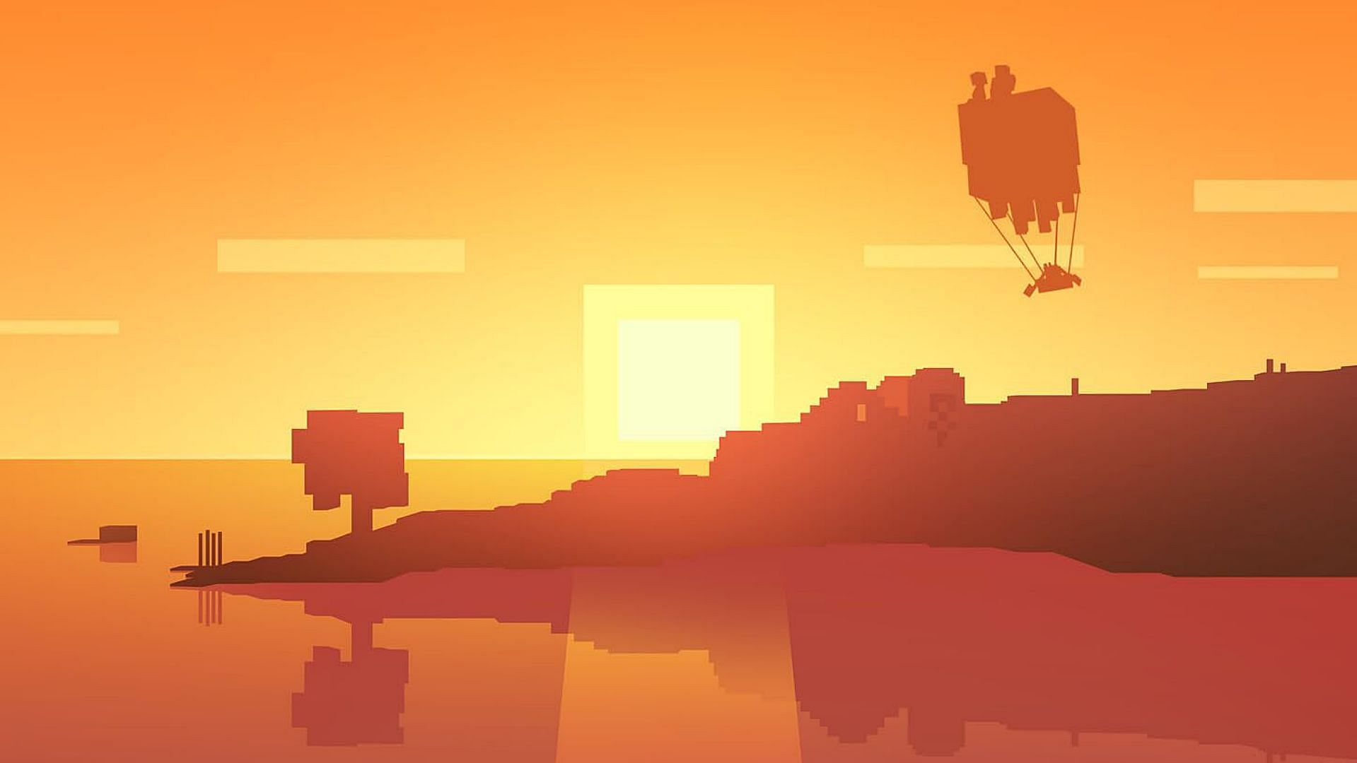 Все новые музыкальные треки в Minecraft Summer game drop