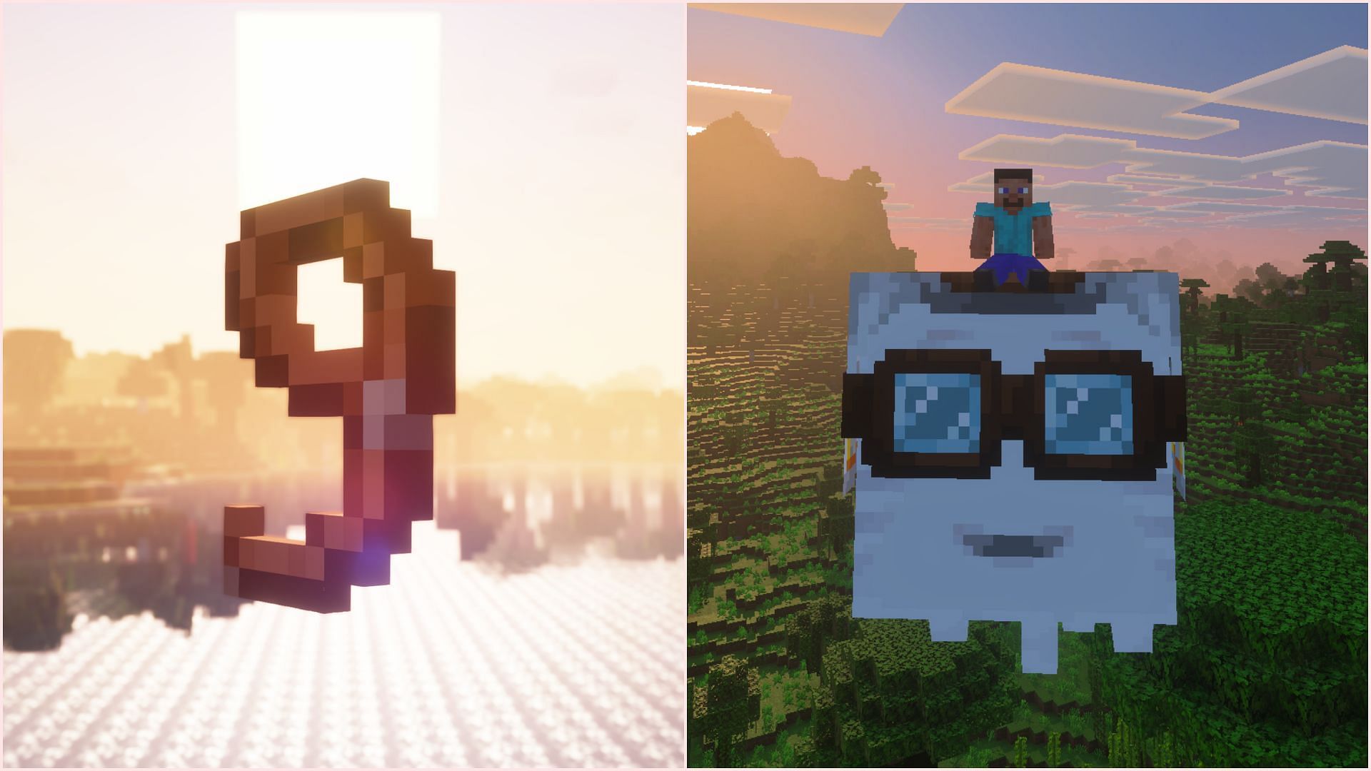 Четыре причины быть взволнованным из-за выпуска летней игры Minecraft в 2025 году