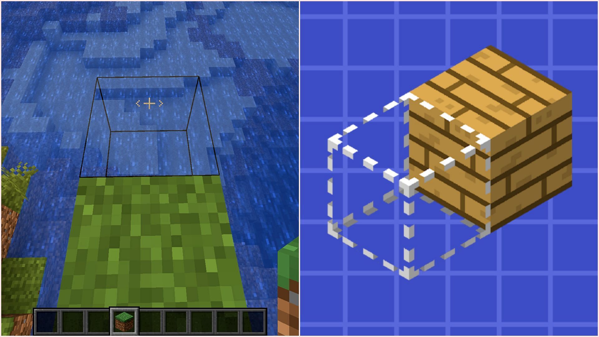 Minecraft Bridging мод: Чfeatures и руководство по установке