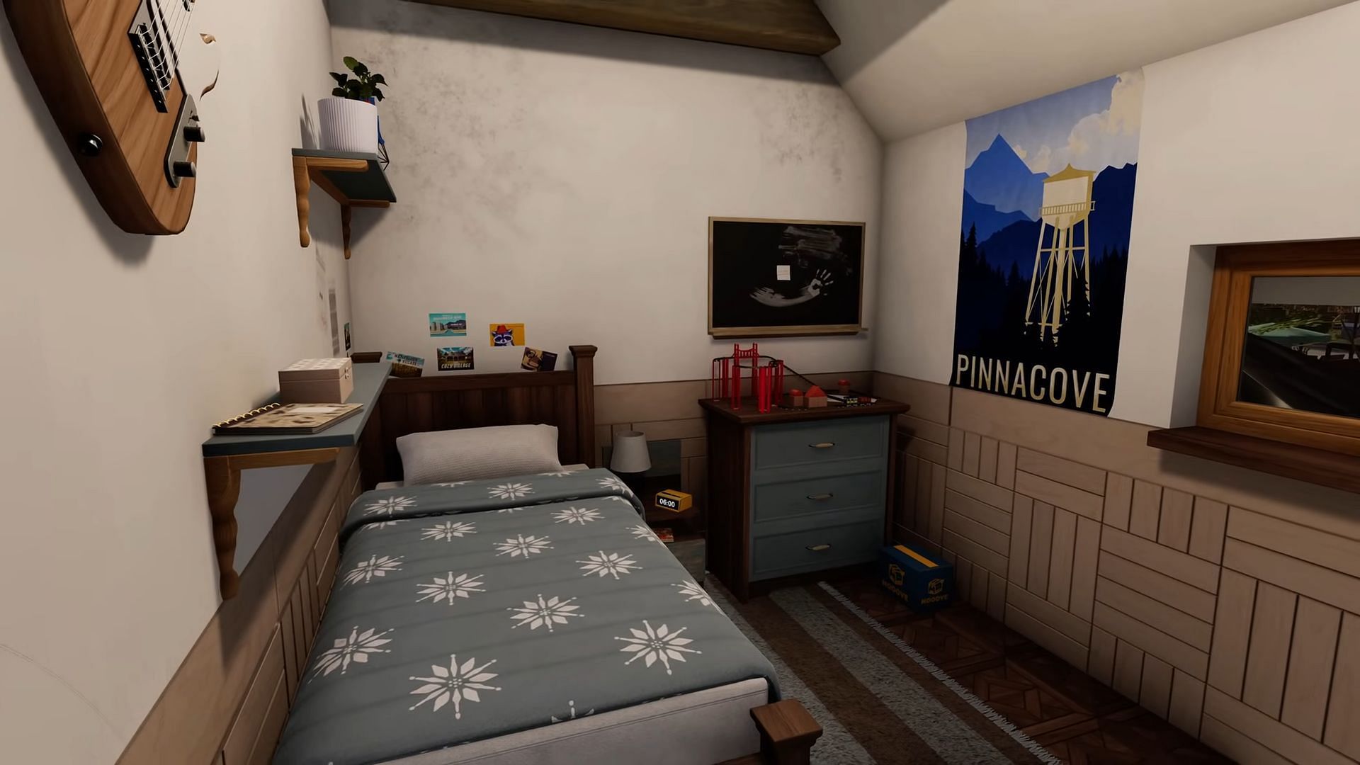 Как продать дом в House Flipper 2
