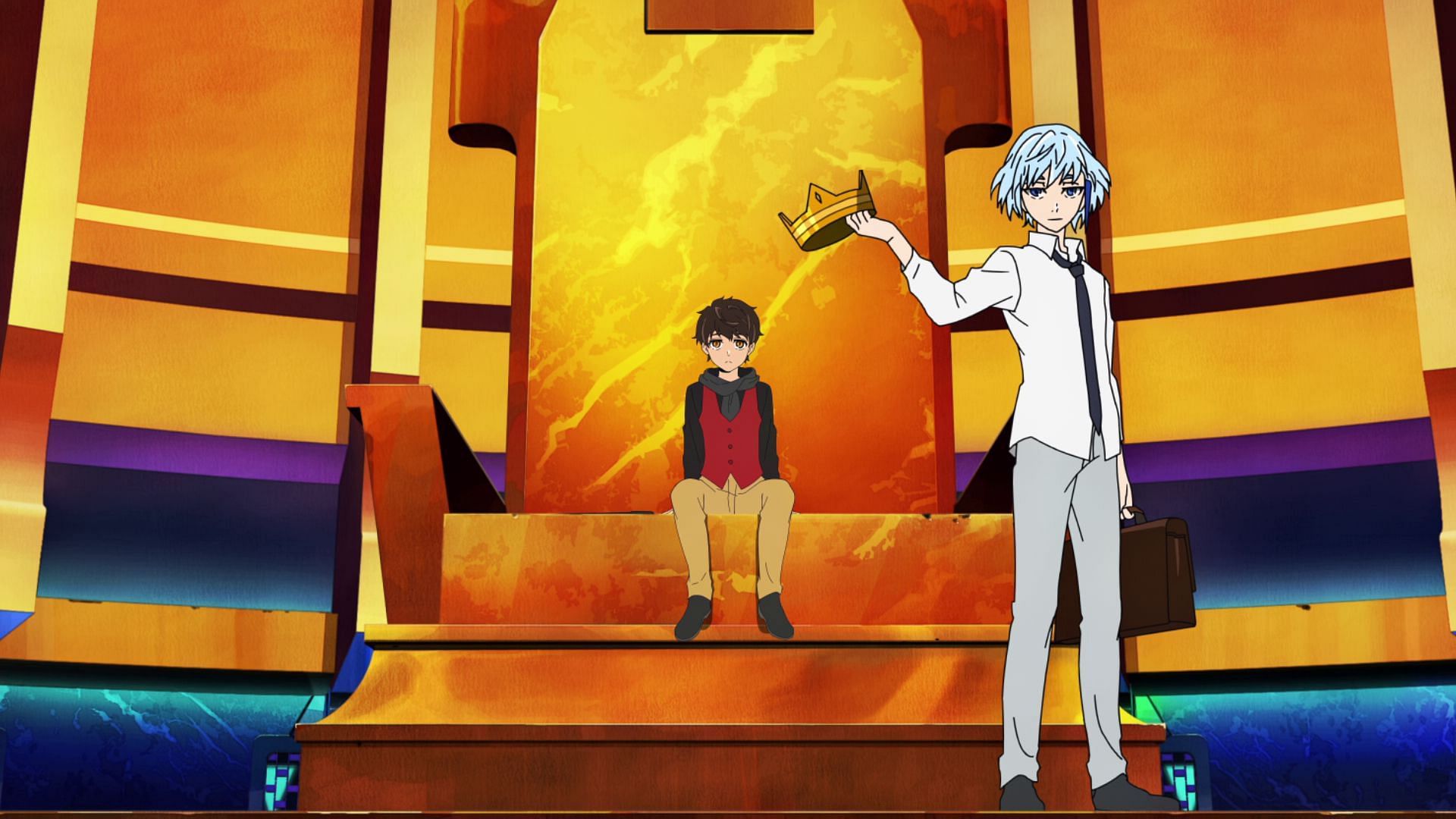 Tower of God: Urek Mazino chapter 9 – Дата выхода, где прочитать, чего ожидать и другое