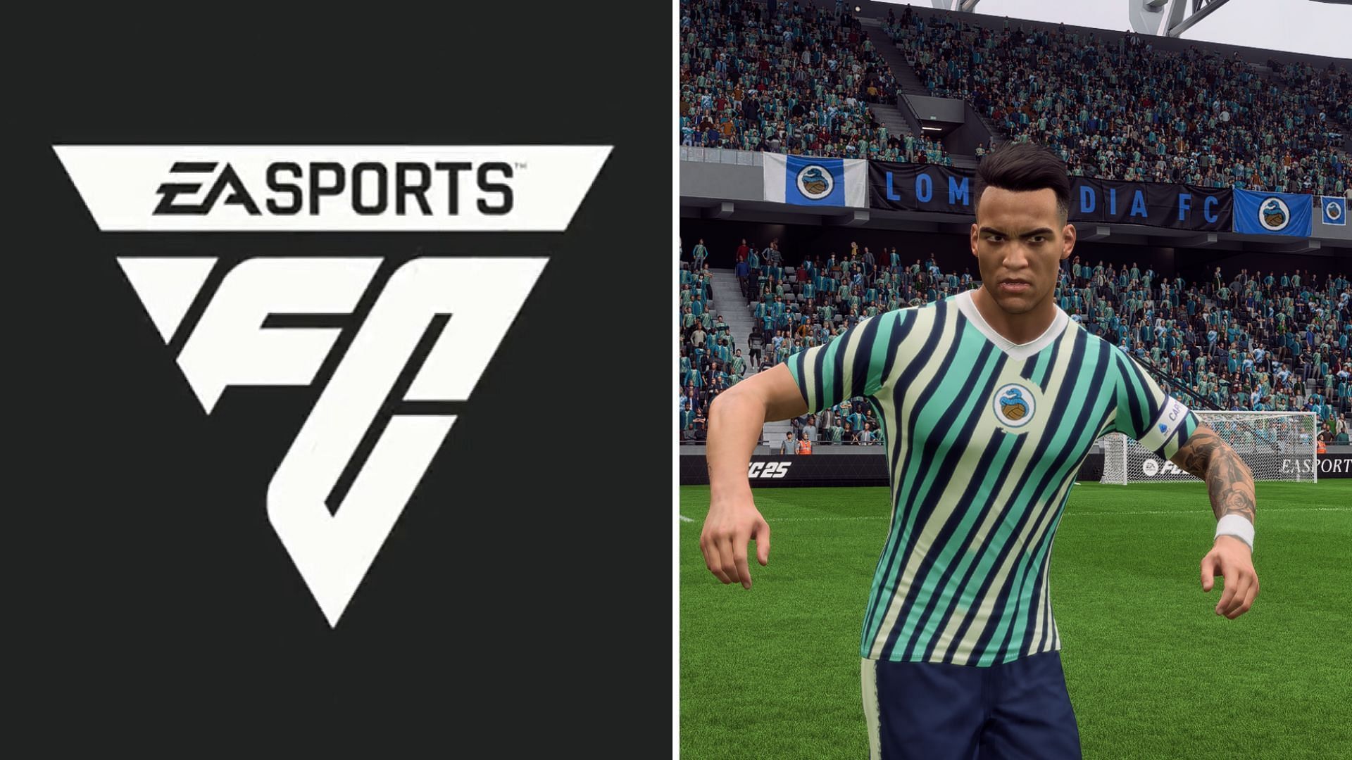 EA FC 25 Lautaro Martinez TOTS Honourable Mentions SBC утекли: Ожидаемые характеристики и стоимость
