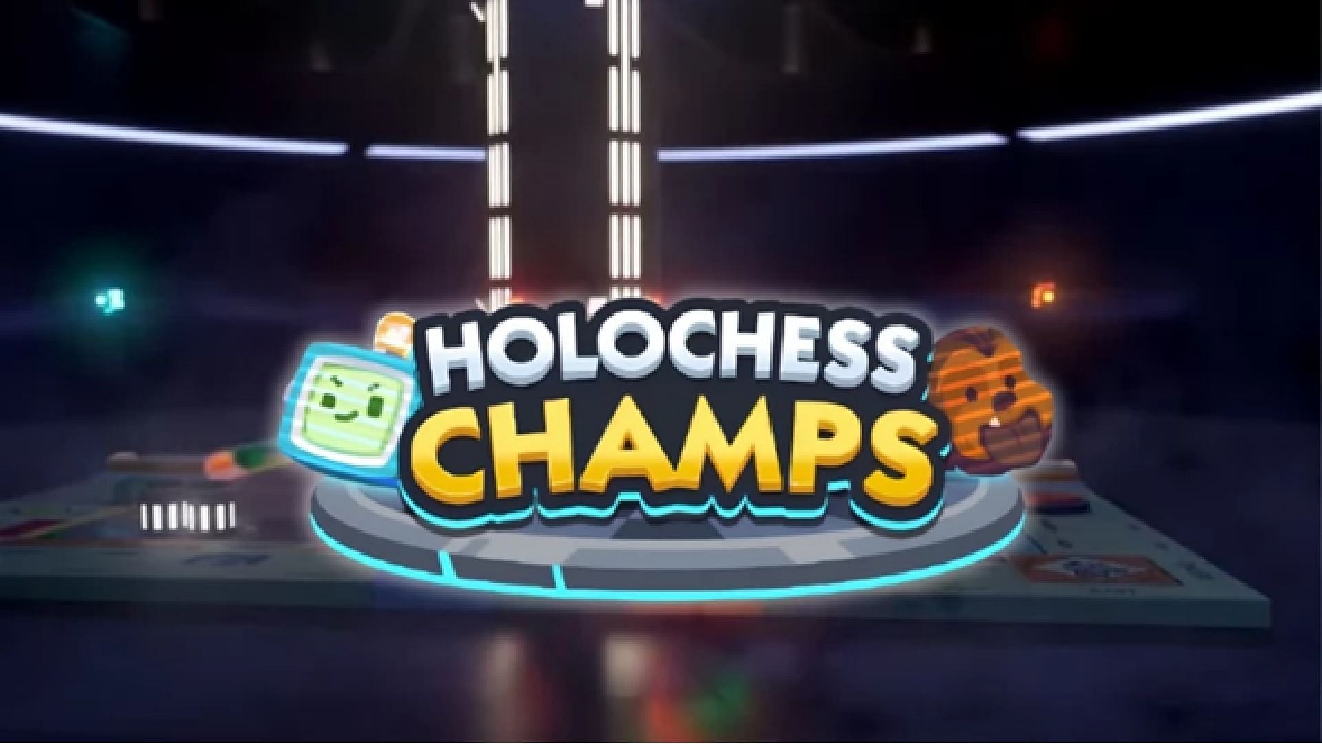 Турнир Monopoly GO Holochess Champs: Расписание и вознаграждения исследуется